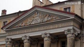 Kopiec Kościuszki, czyli park w Objezierzu - zdjęcie 9