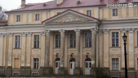 Kopiec Kościuszki, czyli park w Objezierzu - zdjęcie 8