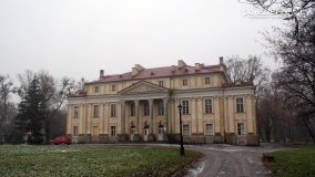 Kopiec Kościuszki, czyli park w Objezierzu - zdjęcie 7