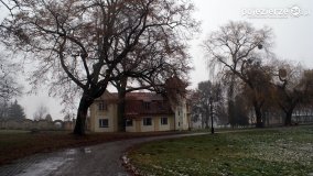 Kopiec Kościuszki, czyli park w Objezierzu - zdjęcie 5