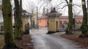 Kopiec Kościuszki, czyli park w Objezierzu - zdjęcie 3