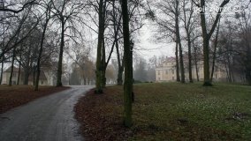 Kopiec Kościuszki, czyli park w Objezierzu - zdjęcie 2