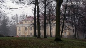 Kopiec Kościuszki, czyli park w Objezierzu - zdjęcie 1