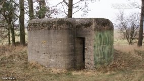 Żnińskie schrony czekają na odkrycie - zdjęcie 30
