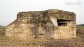 Żnińskie schrony czekają na odkrycie - zdjęcie 24