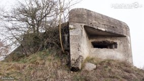 Żnińskie schrony czekają na odkrycie - zdjęcie 20