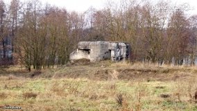 Żnińskie schrony czekają na odkrycie - zdjęcie 17