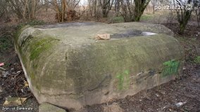 Żnińskie schrony czekają na odkrycie - zdjęcie 11