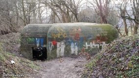 Żnińskie schrony czekają na odkrycie - zdjęcie 9