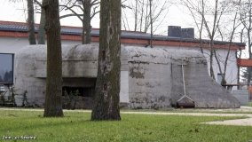 Żnińskie schrony czekają na odkrycie - zdjęcie 8