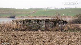 Żnińskie schrony czekają na odkrycie - zdjęcie 1