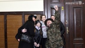 Nocne zwiedzanie Zdziechowy - zdjęcie 71