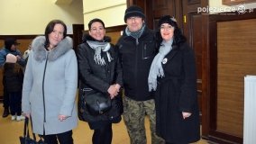 Nocne zwiedzanie Zdziechowy - zdjęcie 70