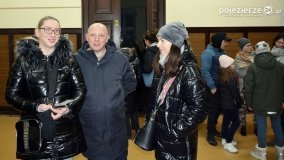 Nocne zwiedzanie Zdziechowy - zdjęcie 69