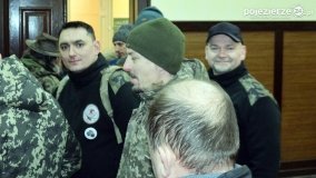 Nocne zwiedzanie Zdziechowy - zdjęcie 66