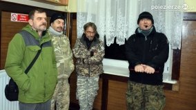 Nocne zwiedzanie Zdziechowy - zdjęcie 65