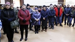 Nocne zwiedzanie Zdziechowy - zdjęcie 62