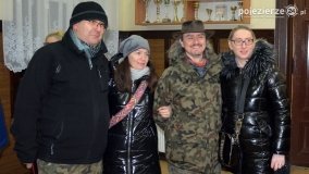 Nocne zwiedzanie Zdziechowy - zdjęcie 59