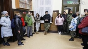 Nocne zwiedzanie Zdziechowy - zdjęcie 58