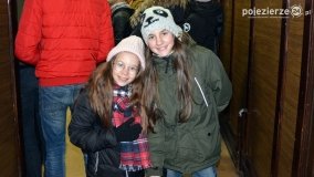 Nocne zwiedzanie Zdziechowy - zdjęcie 56