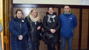 Nocne zwiedzanie Zdziechowy - zdjęcie 54