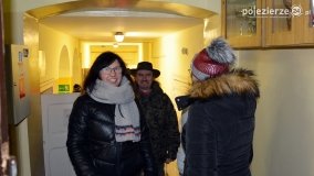 Nocne zwiedzanie Zdziechowy - zdjęcie 53