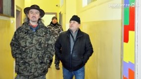 Nocne zwiedzanie Zdziechowy - zdjęcie 51