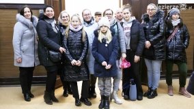 Nocne zwiedzanie Zdziechowy - zdjęcie 50