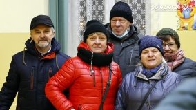 Nocne zwiedzanie Zdziechowy - zdjęcie 49