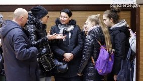 Nocne zwiedzanie Zdziechowy - zdjęcie 48