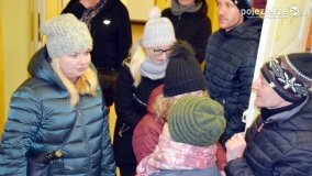 Nocne zwiedzanie Zdziechowy - zdjęcie 46