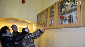 Nocne zwiedzanie Zdziechowy - zdjęcie 45