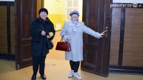 Nocne zwiedzanie Zdziechowy - zdjęcie 41