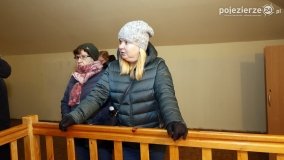 Nocne zwiedzanie Zdziechowy - zdjęcie 39