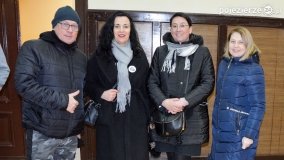 Nocne zwiedzanie Zdziechowy - zdjęcie 38