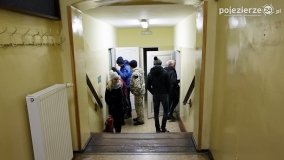 Nocne zwiedzanie Zdziechowy - zdjęcie 37