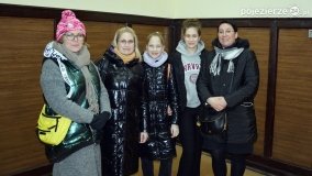 Nocne zwiedzanie Zdziechowy - zdjęcie 35