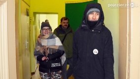 Nocne zwiedzanie Zdziechowy - zdjęcie 34