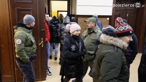 Nocne zwiedzanie Zdziechowy - zdjęcie 32