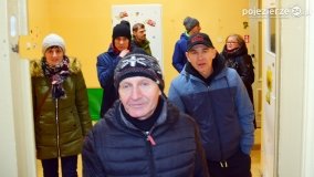 Nocne zwiedzanie Zdziechowy - zdjęcie 31