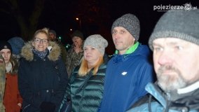 Nocne zwiedzanie Zdziechowy - zdjęcie 24