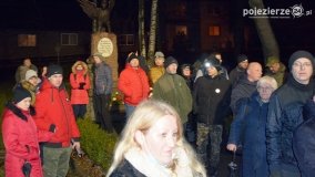 Nocne zwiedzanie Zdziechowy - zdjęcie 22