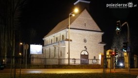 Nocne zwiedzanie Zdziechowy - zdjęcie 17