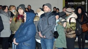 Nocne zwiedzanie Zdziechowy - zdjęcie 16