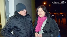 Nocne zwiedzanie Zdziechowy - zdjęcie 5