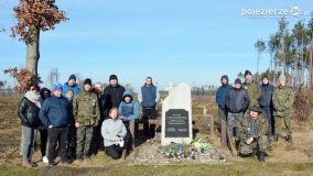 „Doły śmierci”, ludobójstwo na „Dziekance” i akcja T4 - zdjęcie 35