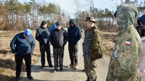 „Doły śmierci”, ludobójstwo na „Dziekance” i akcja T4 - zdjęcie 31