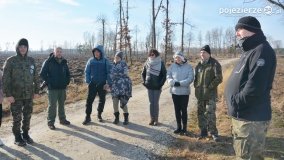 „Doły śmierci”, ludobójstwo na „Dziekance” i akcja T4 - zdjęcie 30