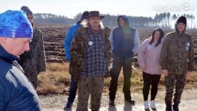 „Doły śmierci”, ludobójstwo na „Dziekance” i akcja T4 - zdjęcie 29