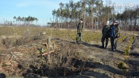 „Doły śmierci”, ludobójstwo na „Dziekance” i akcja T4 - zdjęcie 28